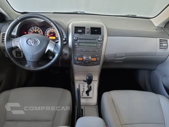 COROLLA XEI 1.8 FLEX