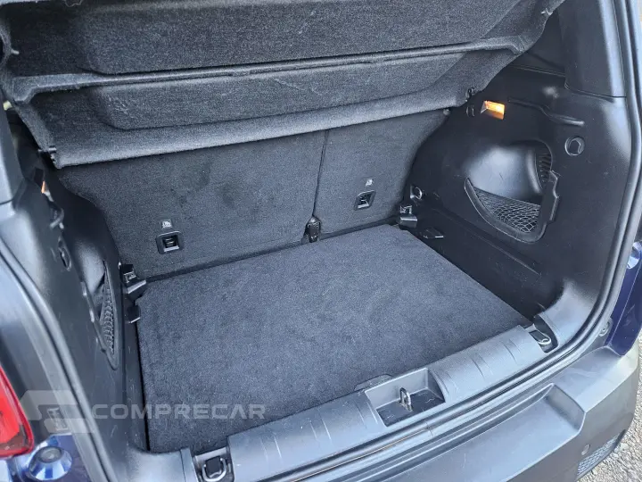 RENEGADE 1.8 16V Longitude