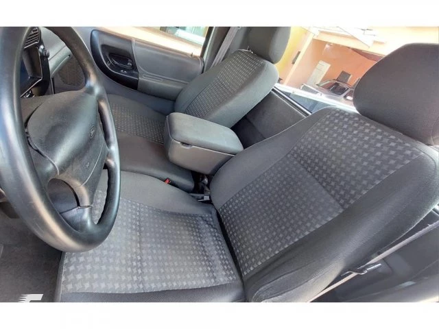 RANGER - 2.3 XLS 4X2 CS 16V 2P MANUAL