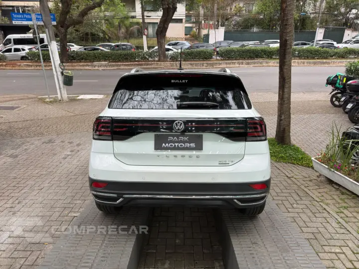 T-CROSS 1.4 250 TSI Highline