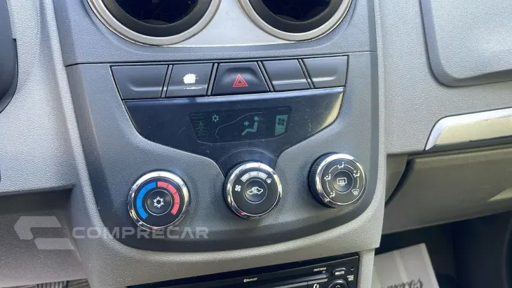 AGILE 1.4 MPFI LTZ 8V