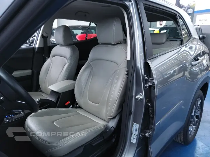 CRETA 1.0 TGDI FLEX LIMITED AUTOMÁTICO