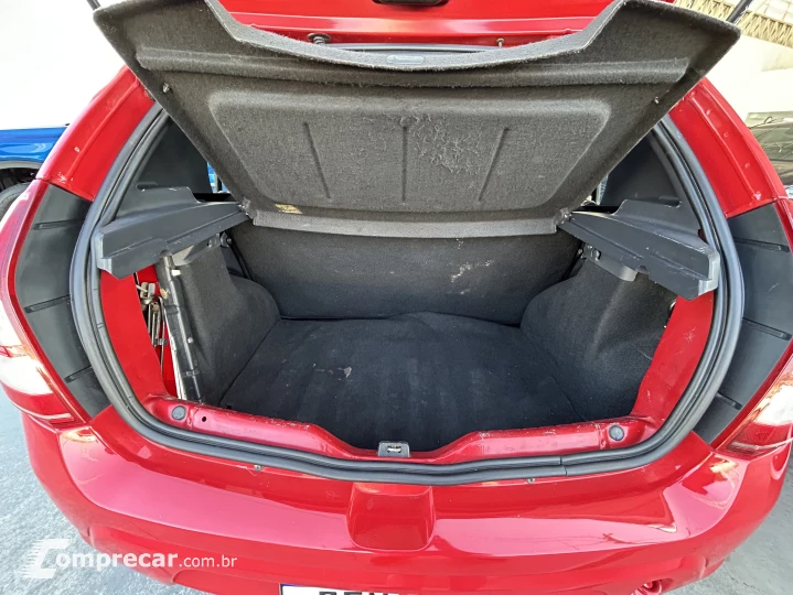 SANDERO 1.0 12V SCE Authentique