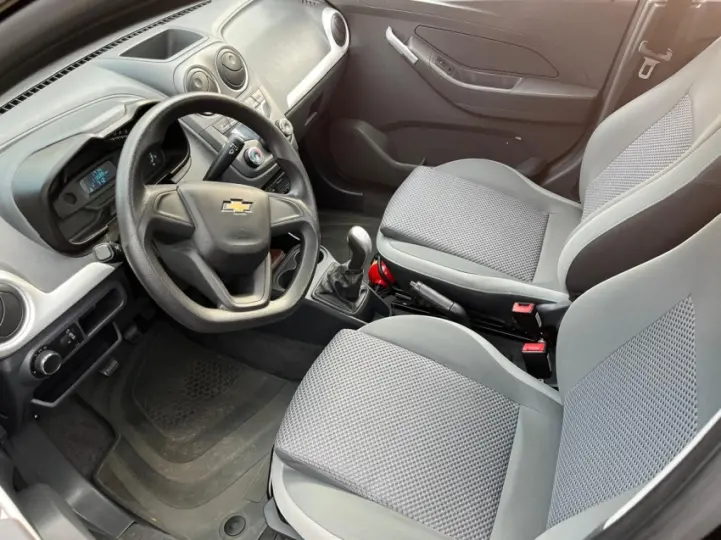 MONTANA 1.4 MPFI LS CS 8V