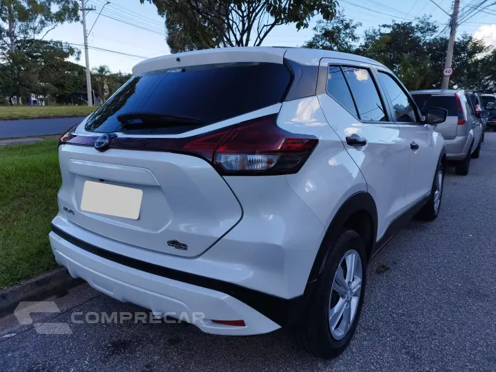 KICKS 1.6 16vstart Active