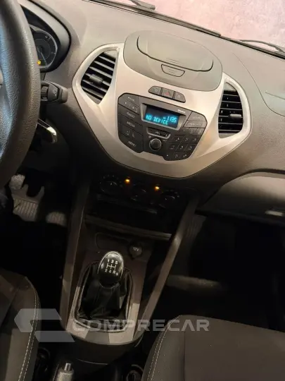 Ka Hatch 1.0 12V 4P FLEX TI-VCT SE