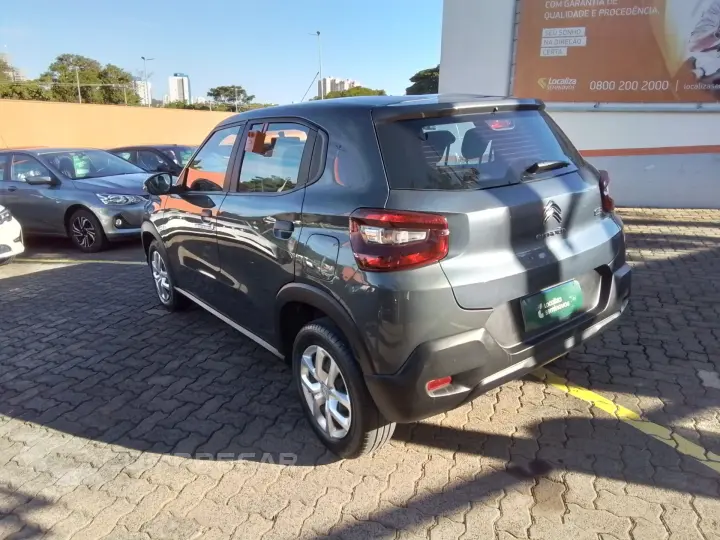 C3 1.0 FIREFLY FLEX LIVE PACK MANUAL