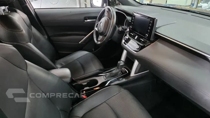 COROLLA CROSS 2.0 Vvt-ie XRE