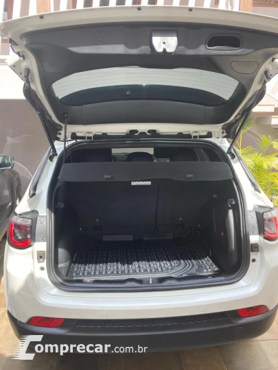 COMPASS 2.0 16V S 4X4