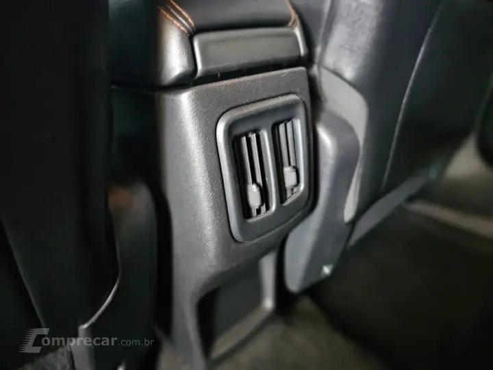 COMPASS LIMITED 2.0 4x2 Flex 16V Aut.