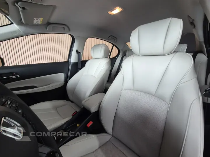 CITY 1.5 I-vtec Touring