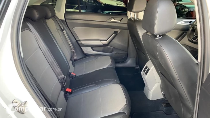 VOLKSWAGEN VIRTUS 1.0 200 TSI HIGHLINE
