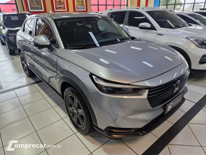 HR-V EXL 1.5