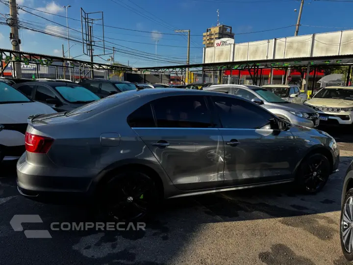 Jetta 2.0 4P TSI HIGHLINE 211 CV AUTOMÁTICO
