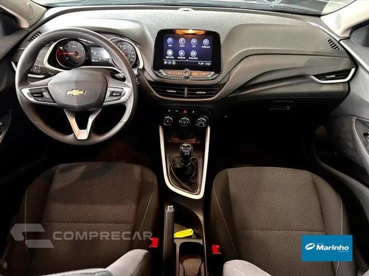 ONIX 1.0 FLEX PLUS LT MANUAL
