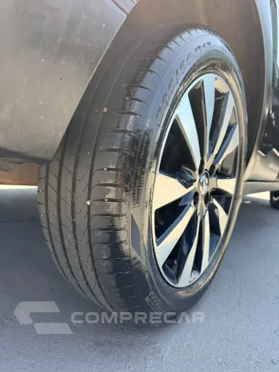 KICKS 1.6 16V SL