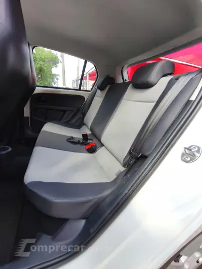 UP 1.0 12V 4P TAKE FLEX