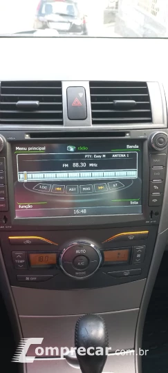 COROLLA 2.0 XEI 16V