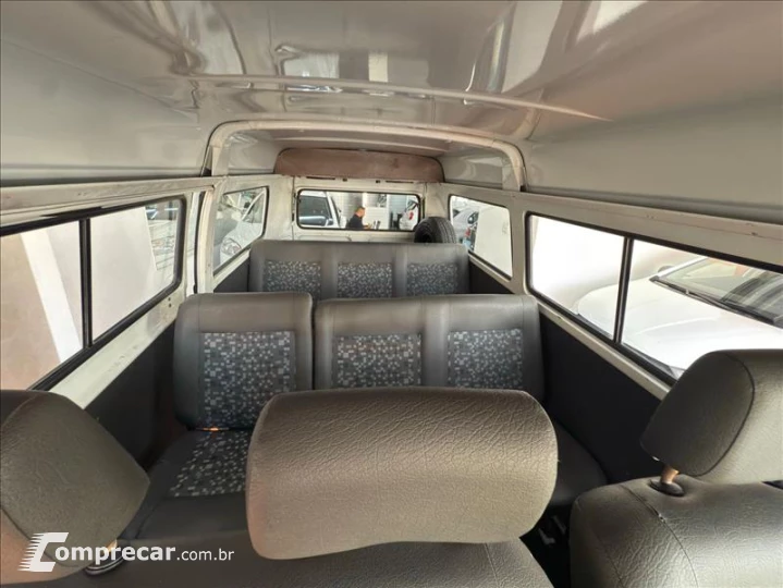 KOMBI 1.4 MI STD Lotação 8V
