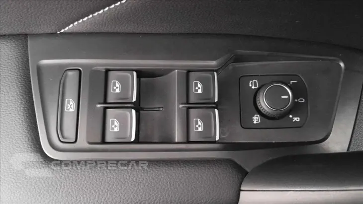 TIGUAN 2.0 300 TSI GASOLINA ALLSPACE R-LINE AUTOM