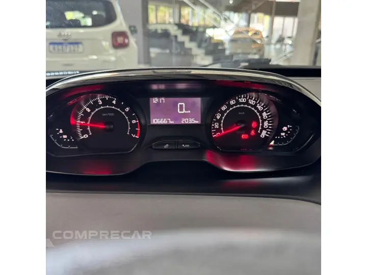 208 1.2 ACTIVE 12V FLEX 4P MANUAL