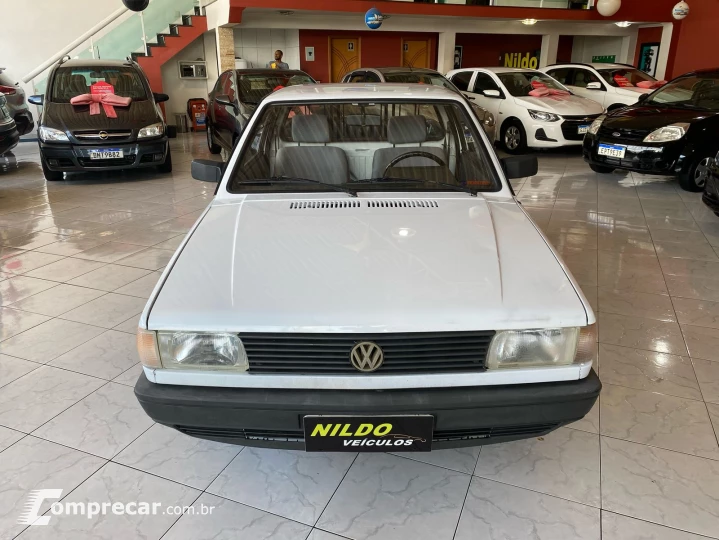 SAVEIRO 1.6 CL CS 8V