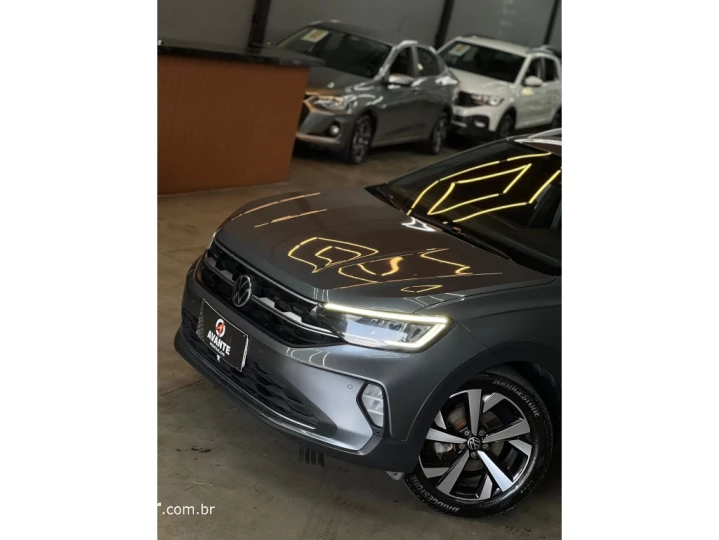 NIVUS 1.0 200 TSI TOTAL FLEX HIGHLINE AUTOMÁTICO