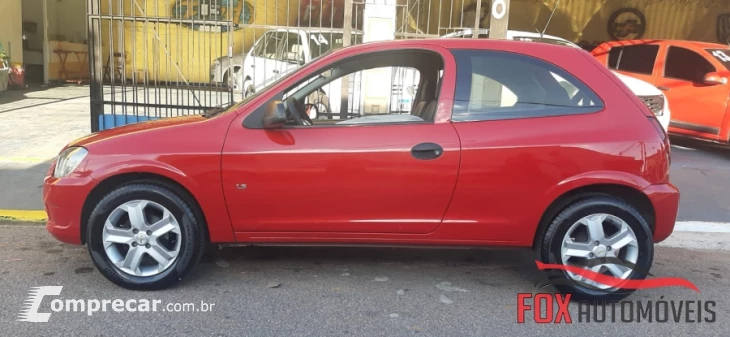 CELTA 1.0 MPFI LS 8V