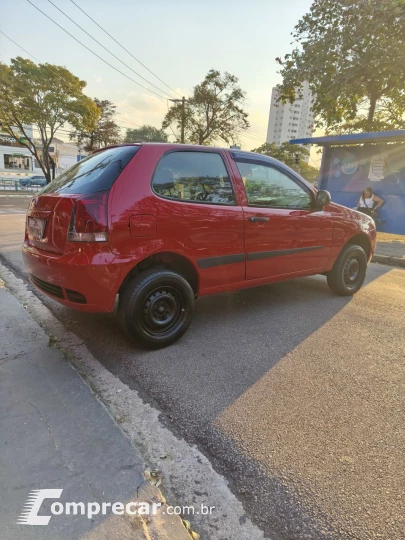 Palio 1.0 16V 4P ELX FIRE