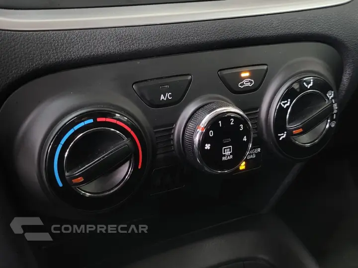HB20 1.0 12V FLEX COMFORT PLUS MANUAL