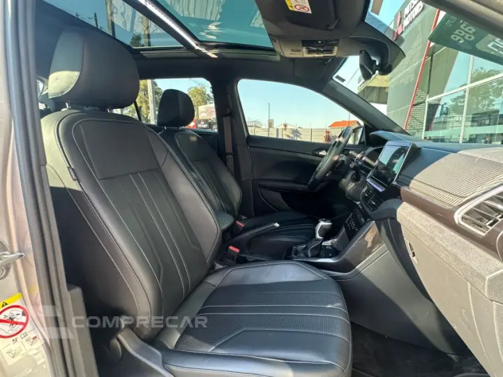 T-CROSS 1.4 250 TSI Highline