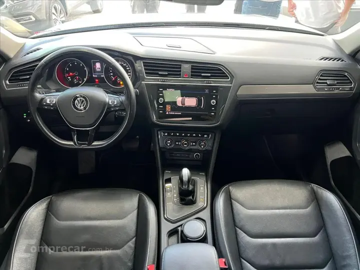 TIGUAN 1.4 250 TSI TOTAL FLEX ALLSPACE TIPTRONIC