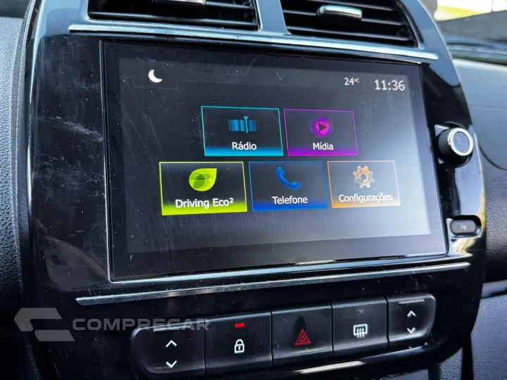 KWID 1.0 12V SCE Outsider