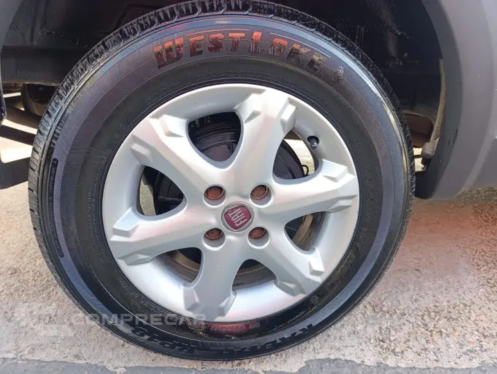 STRADA 1.4 MPI Freedom CS 8V