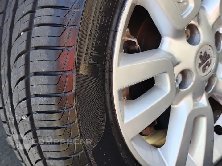 UNO 1.0 EVO WAY 8V FLEX 4P MANUAL