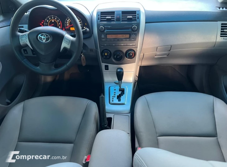 COROLLA 1.8 GLI 16V