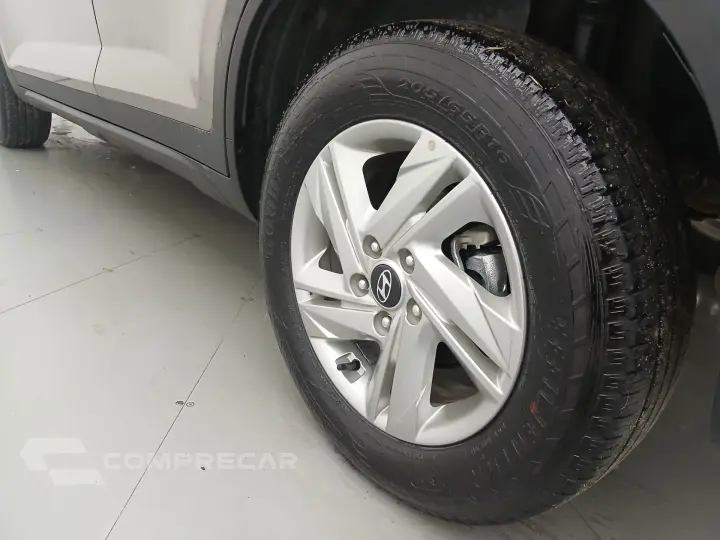 CRETA 1.0 TGDI FLEX COMFORT AUTOMÁTICO