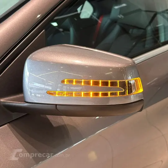 Classe A 250 2.0 TB Sport Aut.