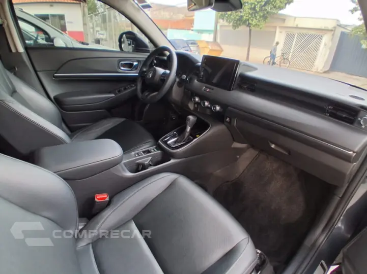 HR-V 1.5 DI I-vtec EXL