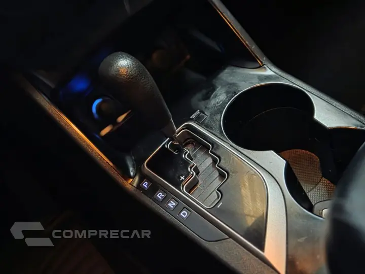 ix35 GLS 2.0 16V 2WD Flex Aut.