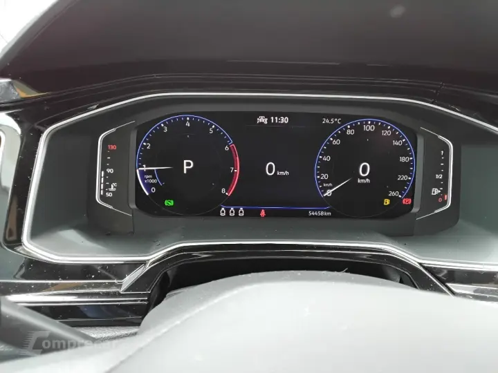 NIVUS 1.0 200 TSI TOTAL FLEX HIGHLINE AUTOMÁTICO