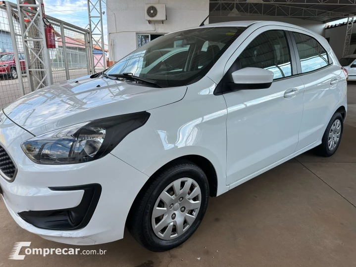 KA 1.0 SE 12V