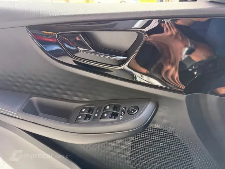 PULSE 1.0 TURBO 200 HYBRID AUDACE CVT