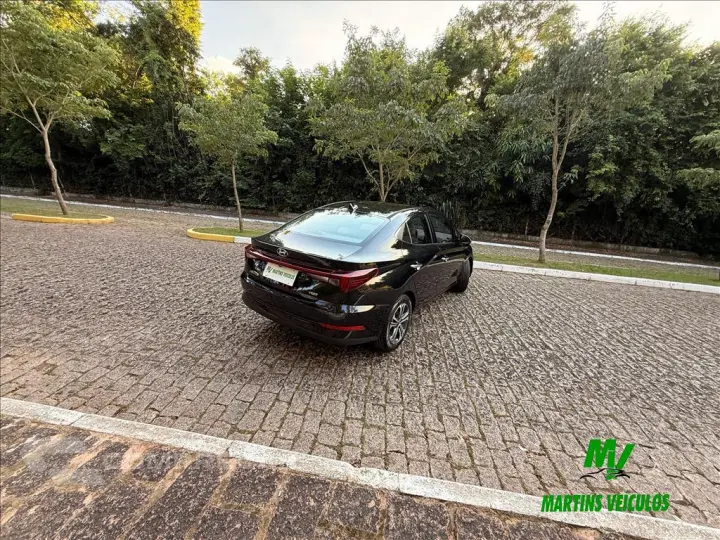 HB20S 1.0 TGDI FLEX PLATINUM AUTOMÁTICO