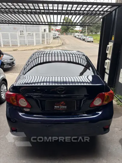 COROLLA 1.6 XLI 16V