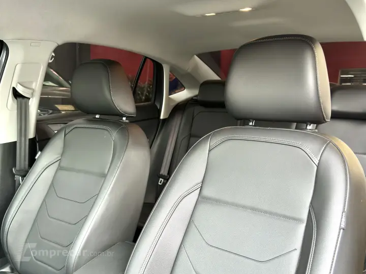 VIRTUS 1.0 12V 200 TSI COMFORTLINE FLEX AUTOMÁTICO