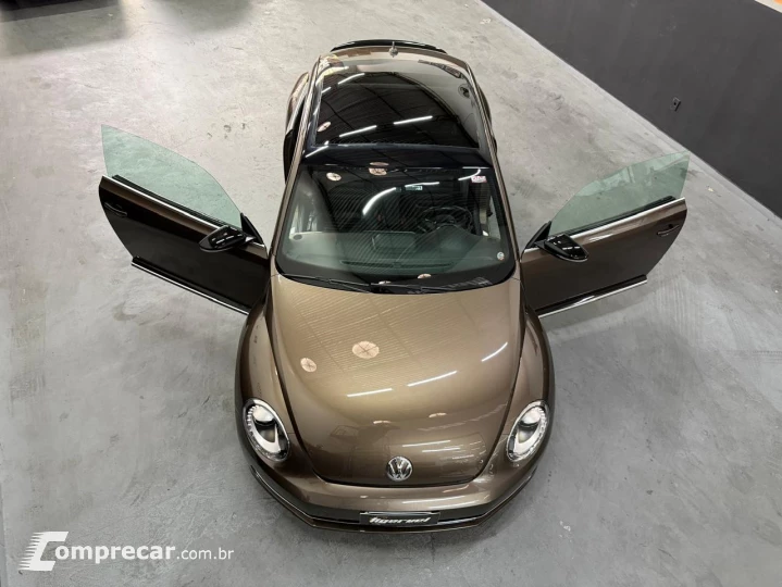 FUSCA 2.0 TSI 16V