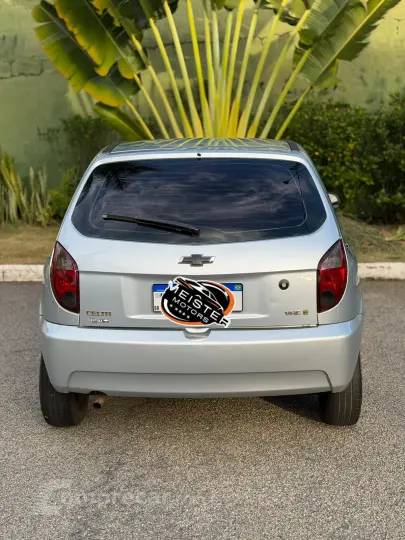 CELTA 1.0 MPFI Spirit 8V