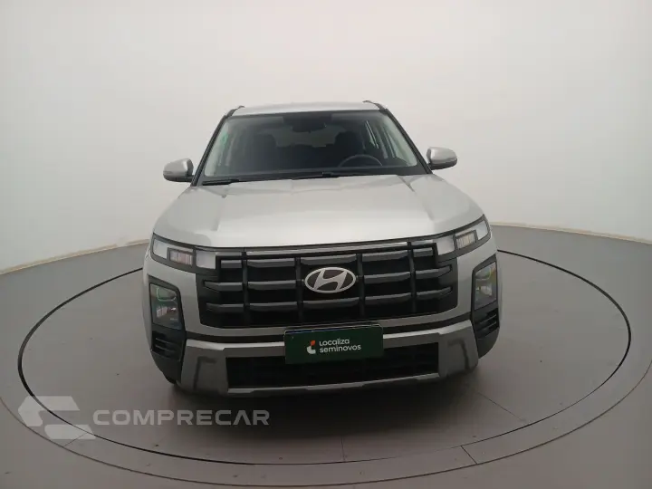 CRETA 1.0 TGDI FLEX COMFORT AUTOMÁTICO
