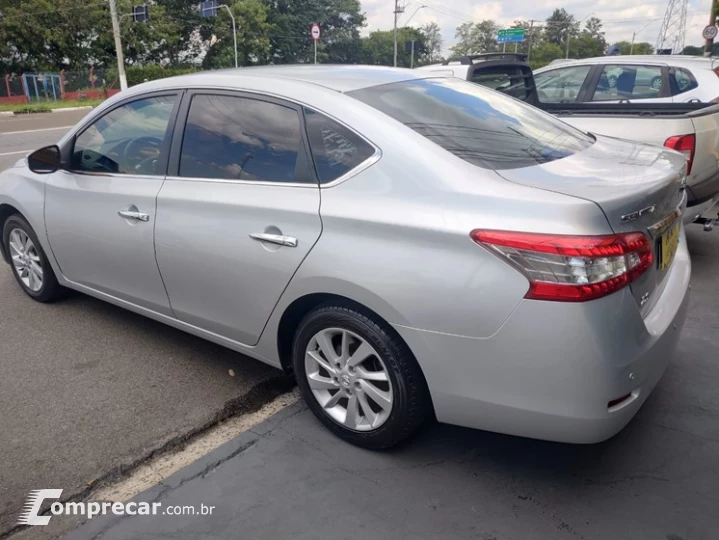 SENTRA